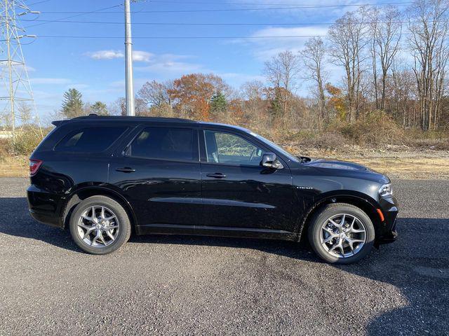 new 2026 Dodge Durango car, priced at $48,215
