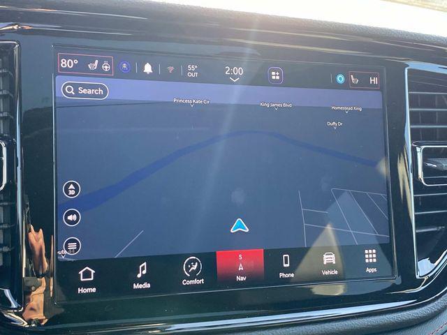 new 2026 Dodge Durango car, priced at $48,215