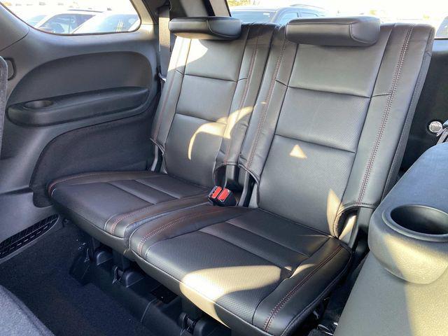 new 2026 Dodge Durango car, priced at $48,215