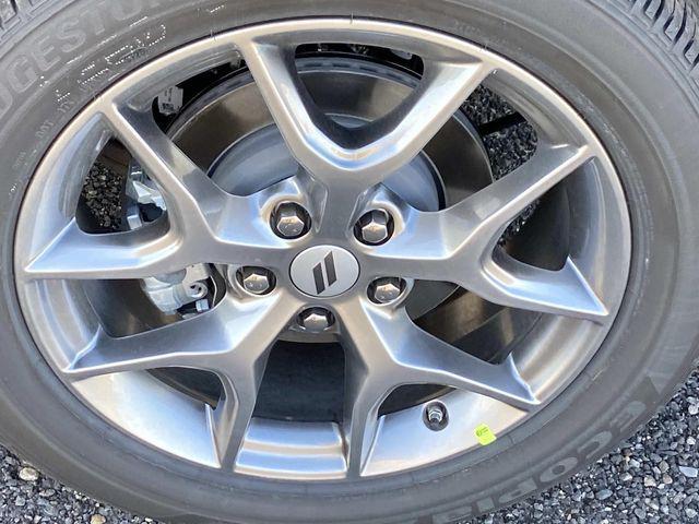 new 2026 Dodge Durango car, priced at $48,215