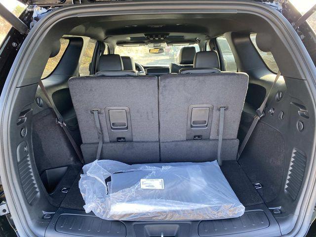 new 2026 Dodge Durango car, priced at $48,215