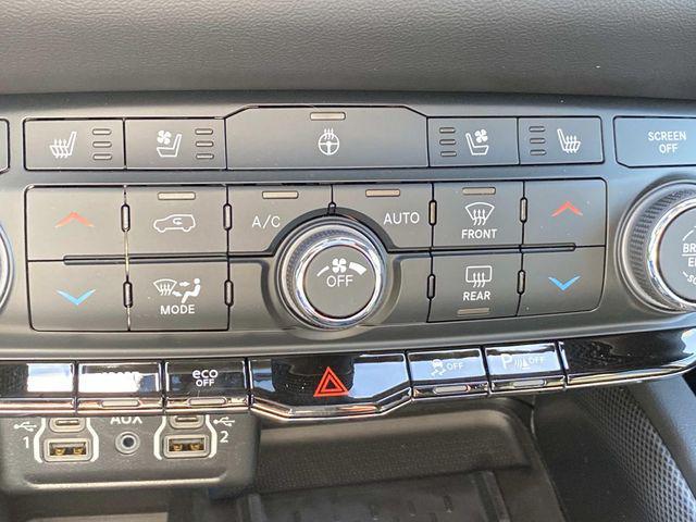 new 2026 Dodge Durango car, priced at $48,215