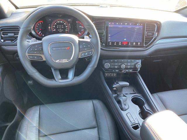 new 2026 Dodge Durango car, priced at $48,215