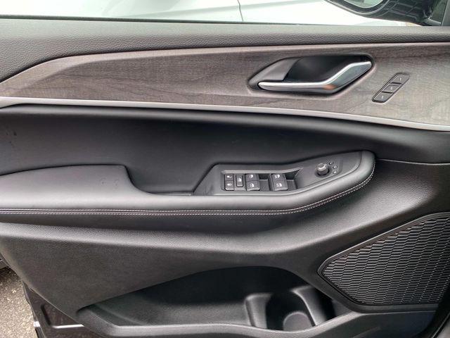 new 2025 Jeep Grand Cherokee L car, priced at $48,287