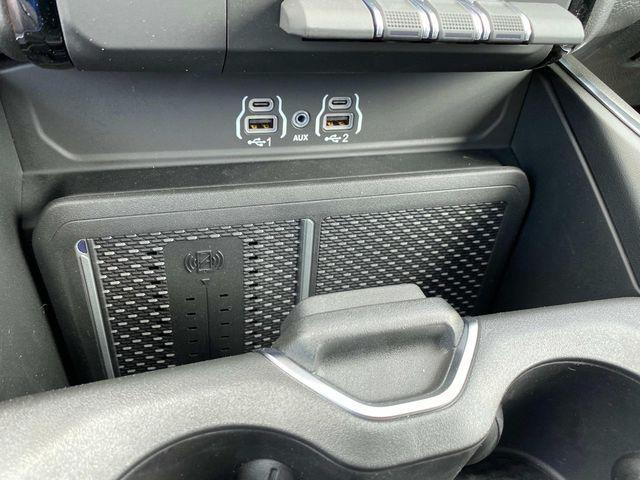 new 2025 Ram 1500 car, priced at $55,018