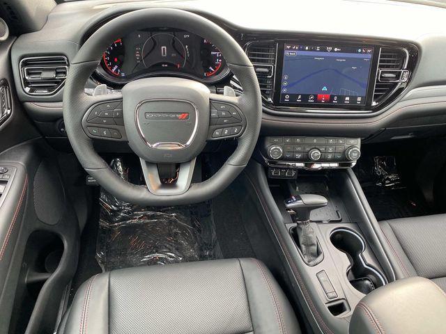 new 2026 Dodge Durango car, priced at $49,810