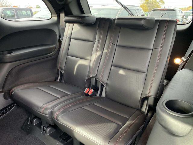 new 2026 Dodge Durango car, priced at $49,810