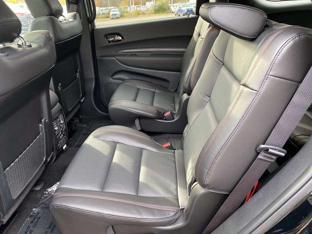 new 2026 Dodge Durango car, priced at $49,810