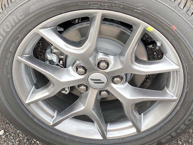 new 2026 Dodge Durango car, priced at $49,810