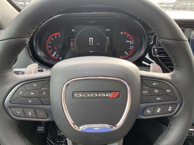 new 2026 Dodge Durango car, priced at $49,810