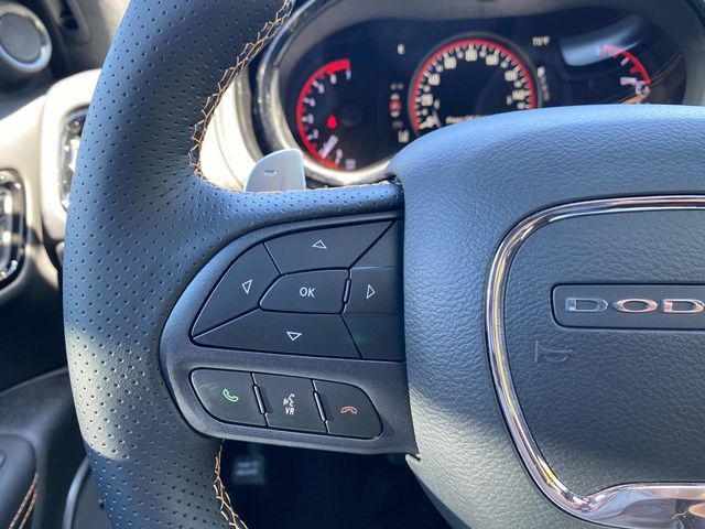 new 2025 Dodge Durango car, priced at $66,966