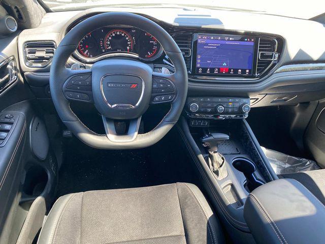 new 2025 Dodge Durango car, priced at $66,966