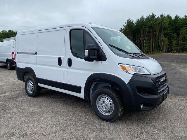new 2025 Ram ProMaster 1500 car, priced at $44,155