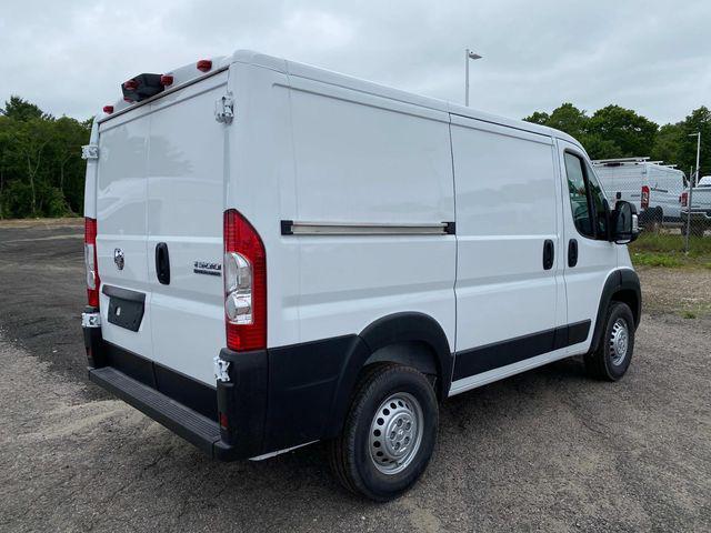 new 2025 Ram ProMaster 1500 car, priced at $44,155
