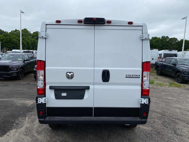 new 2025 Ram ProMaster 1500 car, priced at $44,155
