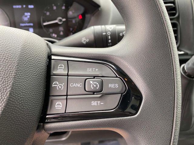 new 2025 Ram ProMaster 1500 car, priced at $44,155