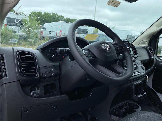 new 2025 Ram ProMaster 1500 car, priced at $44,155