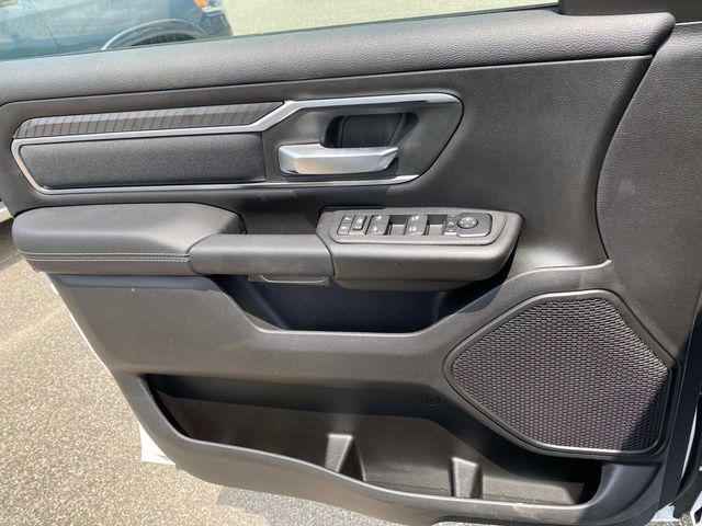 new 2025 Ram 1500 car, priced at $54,778