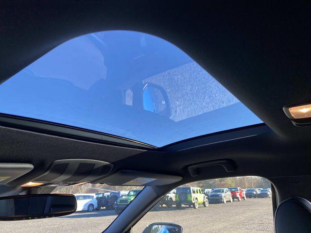 new 2026 Mitsubishi Eclipse Cross car, priced at $36,625