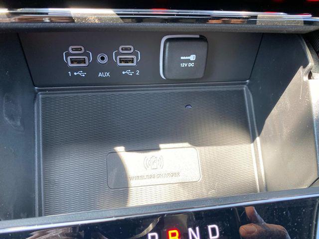 new 2025 Jeep Grand Cherokee car, priced at $46,125