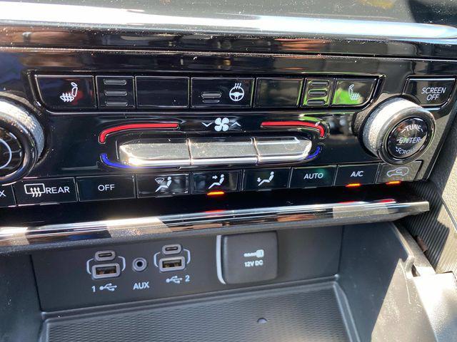 new 2025 Jeep Grand Cherokee car, priced at $46,125