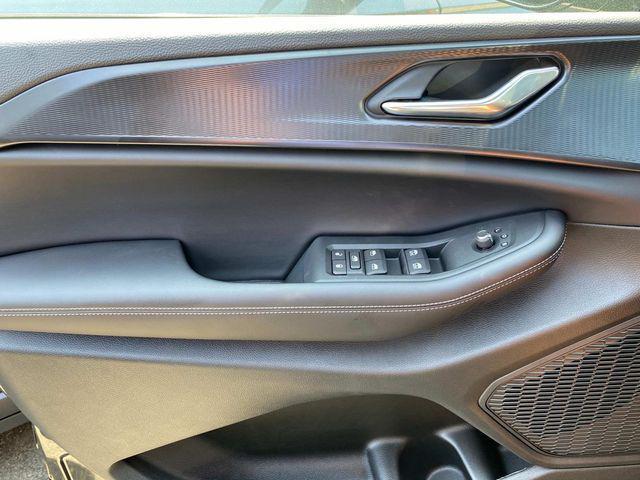 new 2025 Jeep Grand Cherokee car, priced at $46,125