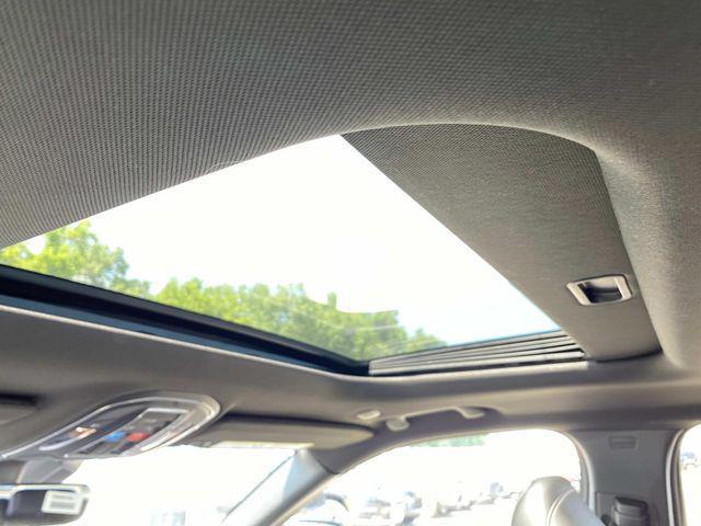 new 2025 Jeep Grand Cherokee car, priced at $46,125