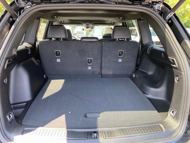 new 2025 Jeep Grand Cherokee car, priced at $46,125