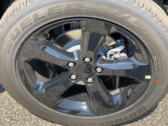 new 2025 Jeep Grand Cherokee car, priced at $46,125