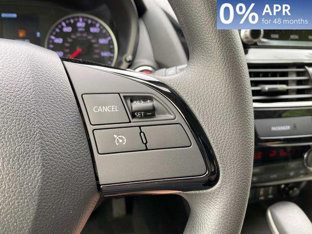 new 2024 Mitsubishi Eclipse Cross car, priced at $30,725