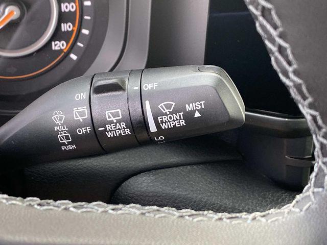 new 2026 Jeep Wrangler car, priced at $46,710