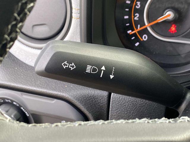 new 2026 Jeep Wrangler car, priced at $46,710