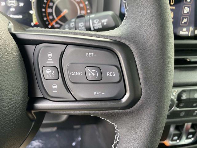 new 2026 Jeep Wrangler car, priced at $46,710