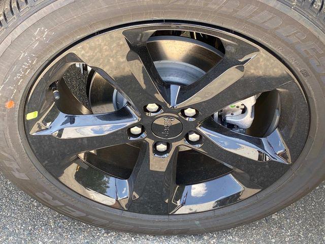 new 2025 Jeep Grand Cherokee car, priced at $46,125