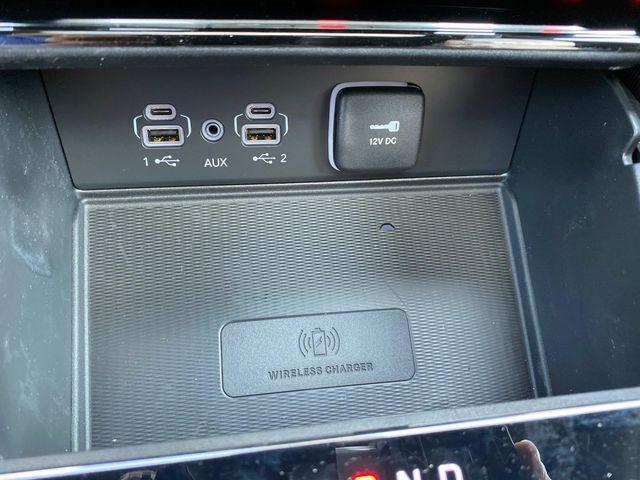 new 2025 Jeep Grand Cherokee car, priced at $46,125