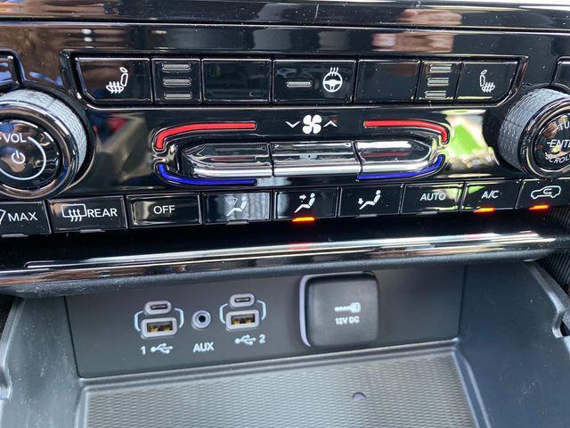 new 2025 Jeep Grand Cherokee car, priced at $46,125