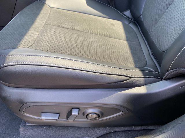 new 2025 Jeep Grand Cherokee car, priced at $46,125