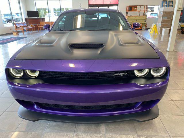 used 2016 Dodge Challenger car, priced at $55,000