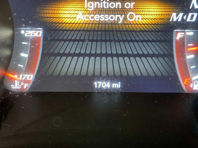 used 2016 Dodge Challenger car, priced at $55,000