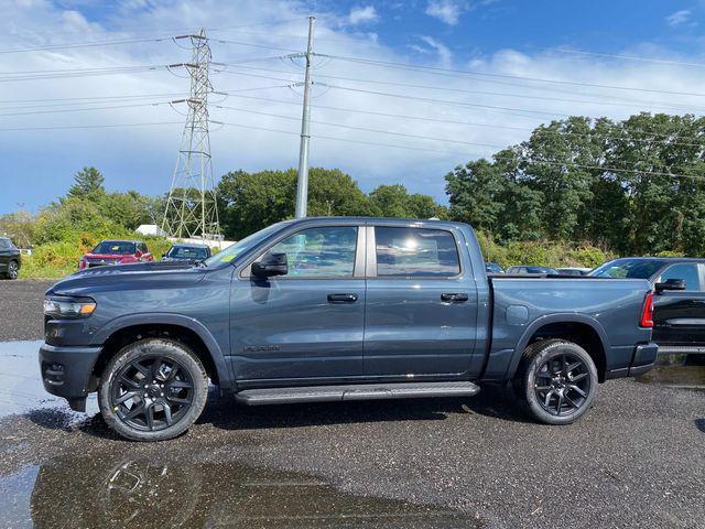 new 2026 Ram 1500 car, priced at $72,010