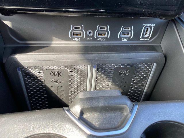 new 2026 Ram 1500 car, priced at $72,010