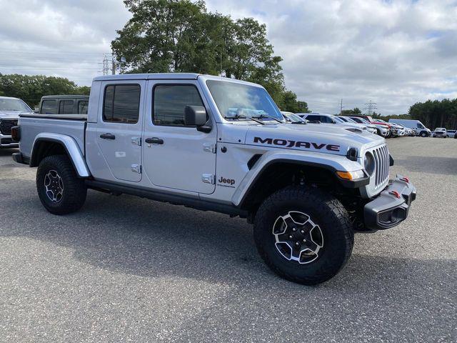 used 2023 Jeep Gladiator car, priced at $38,995