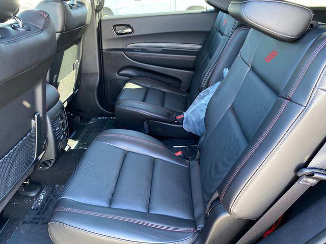 new 2025 Dodge Durango car, priced at $48,975