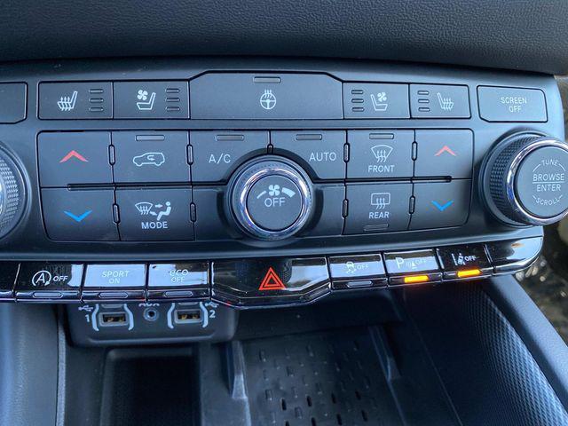 new 2025 Dodge Durango car, priced at $48,975