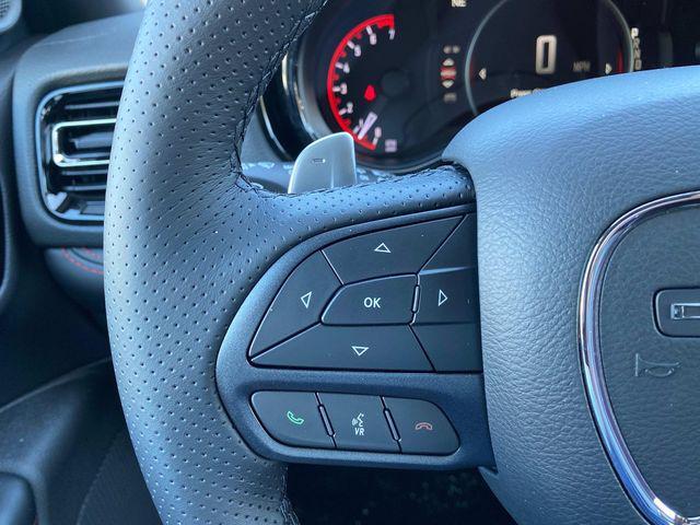 new 2025 Dodge Durango car, priced at $48,975
