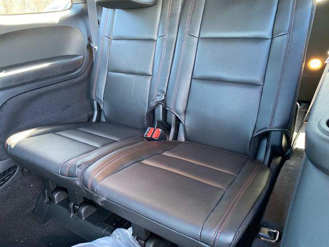 new 2025 Dodge Durango car, priced at $48,975