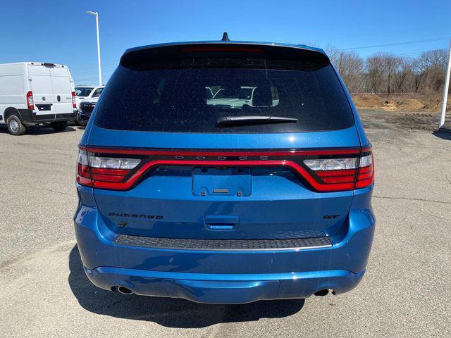 new 2025 Dodge Durango car, priced at $48,975