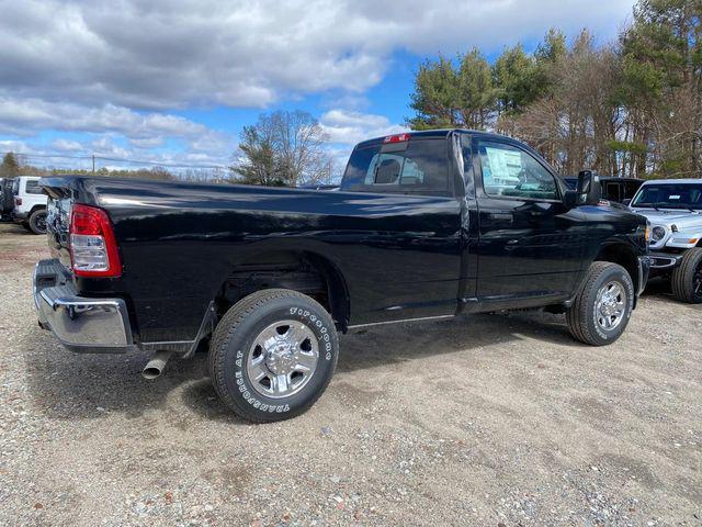 new 2024 Ram 2500 car, priced at $53,140