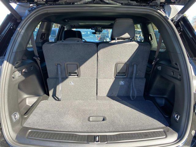 new 2025 Jeep Grand Cherokee L car, priced at $43,220