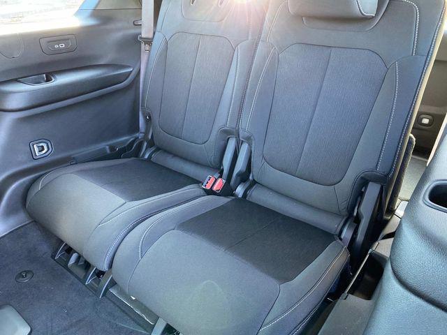 new 2025 Jeep Grand Cherokee L car, priced at $43,220